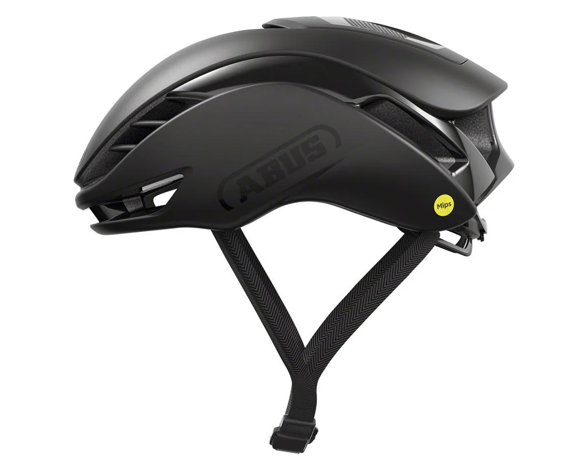 Abus GameChanger 2.0 MIPS Helmet (Velvet Black) (S)